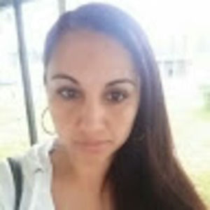 Meet your Posher, Marisol